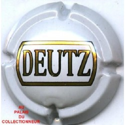 DEUTZ23f LOT N°7307