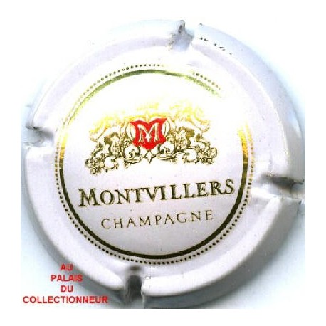 MONTVILLERS LOT N°4102