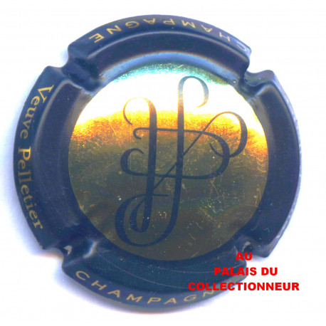 PELLETIER Veuve 02 LOT N°19540