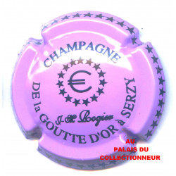ROGIER Jean-Michel 17 LOT N°10752
