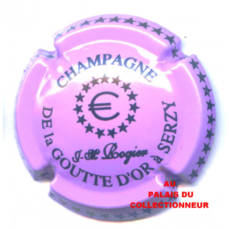 ROGIER Jean-Michel 17 LOT N°10752