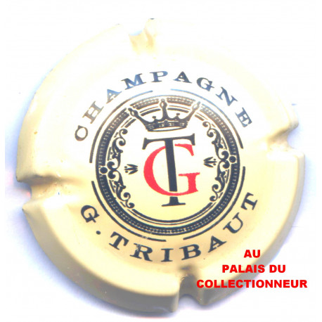 TRIBAUT G. 17g LOT N°22922