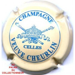 CHEURLIN Veuve08 LOT N°7316