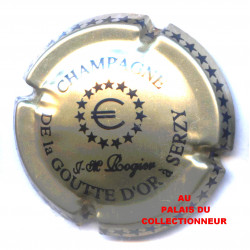 ROGIER Jean-Michel 16 LOT N°10752