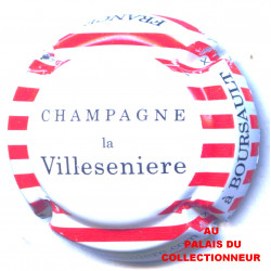 La VILLESENIERE 01c LOT N°24239