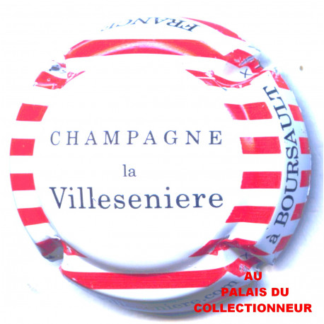 La VILLESENIERE 01c LOT N°24239