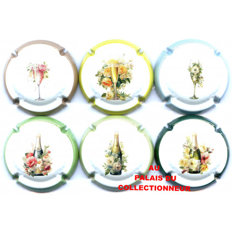 CHAMPAGNE 2128 S LOT N°24456