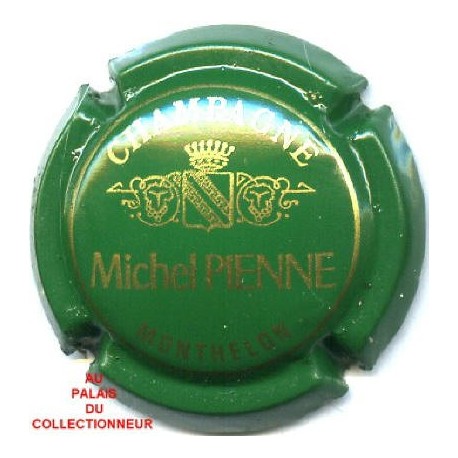 PIENNE MICHEL03 LOT N°7343