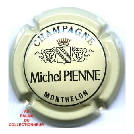 PIENNE MICHEL05 LOT N°7344