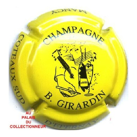 GIRARDIN B03 LOT N°7354