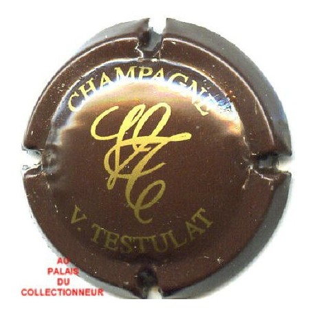 TESTULAT08 LOT N°7358