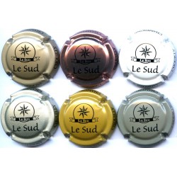 BAGNOST A. 07S LOT N°13500