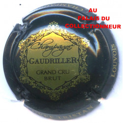 GAUDRILLER SERGE 40d LOT N°24157