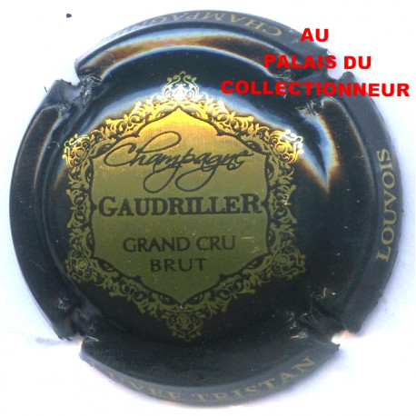 GAUDRILLER SERGE 40d LOT N°24157