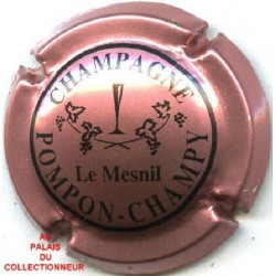 POMPON-CHAMPY03 LOT N°7381