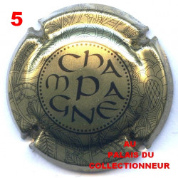 CHAMPAGNE 2021a LOT N°21806
