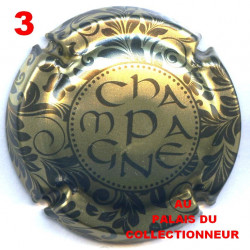 CHAMPAGNE 2021c LOT N°21808