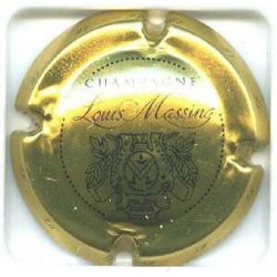 MASSING LOUIS105 LOT N°1011