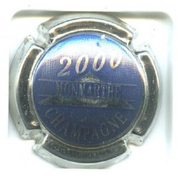 MONMARTHE04 LOT N°3878