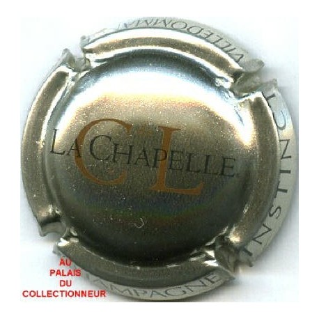 CL. DE LA CHAPELLE25 LOT N°7417