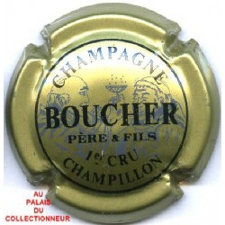 BOUCHER Père & Fils10 LOT N°7434