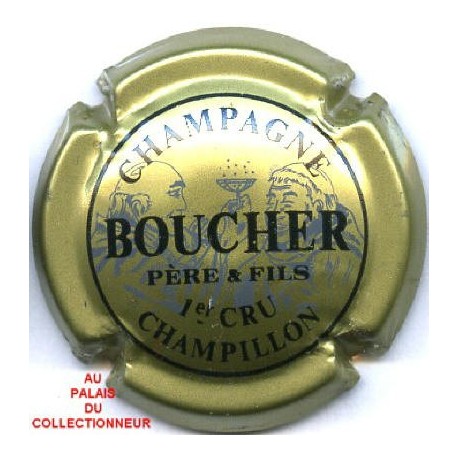 BOUCHER Père & Fils10 LOT N°7434