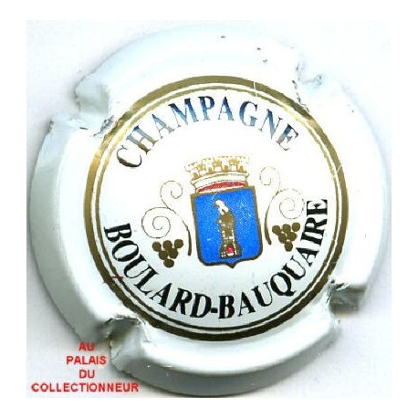 BOULARD BAUQUAIRE11 LOT N°7436