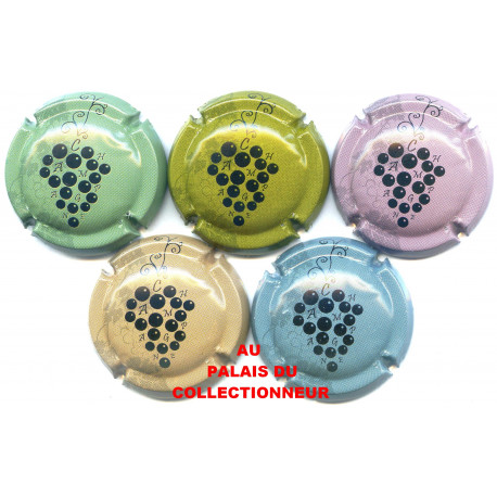 CHAMPAGNE 2139 S LOT N°24880