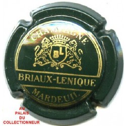 BRIAUX LENIQUE01 LOT N°7445