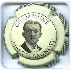 BAGNOST MARCEL01 LOT N°1020