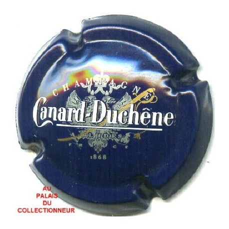 CANARD DUCHENE063 LOT N°0108