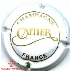 CATTIER002 LOT N°1772