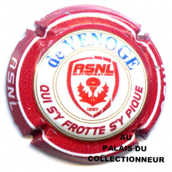 DeVENOGE 154b LOT N°31057