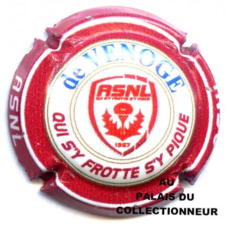 DeVENOGE 154b LOT N°31057