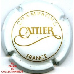 CATTIER005 LOT N°7455