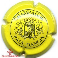 DANGIN PAUL 07 LOT N°7456