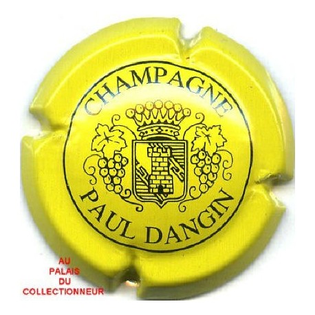 DANGIN PAUL 07 LOT N°7456