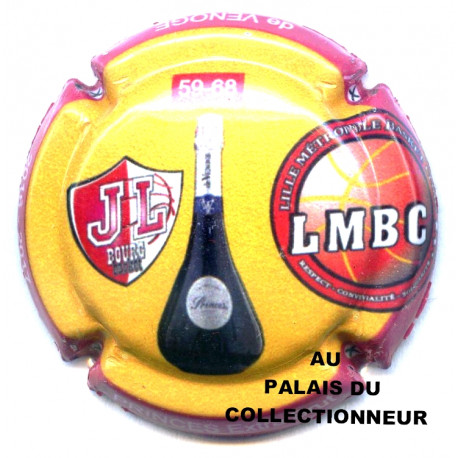 DeVENOGE 284b LOT N°31072