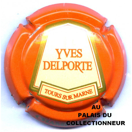 DELPORTE YVES 11 LOT N°24943