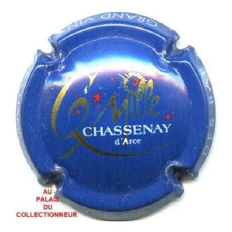 CHASSENAY D'ARCE06 LOT N°7465