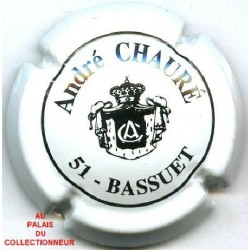 CHAURE ANDRE01 LOT N°7466