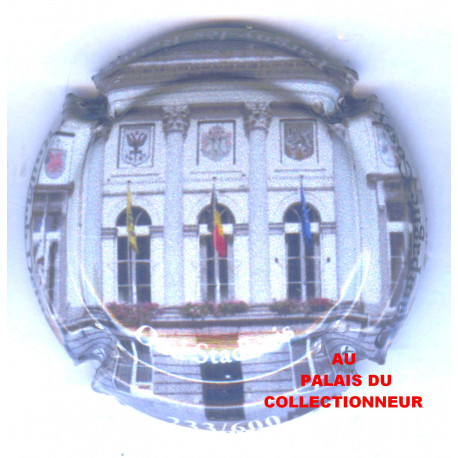 COSSY Francis 20 LOT N°24961