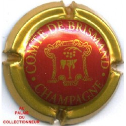 COMTE DE BRISMAND01 LOT N°7475