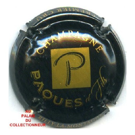 PAQUES & FILS01 LOT N°7479