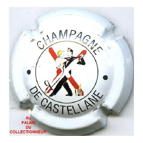 DeCASTELLANE052 LOT N°4810