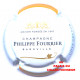 FOURRIER PHILIPPE 33c LOT N°25019