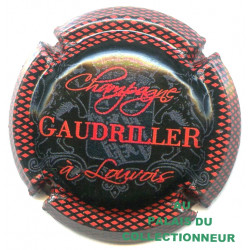 GAUDRILLER SERGE 46j LOT N°24733