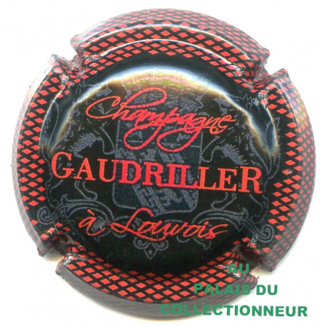 GAUDRILLER SERGE 46j LOT N°24733