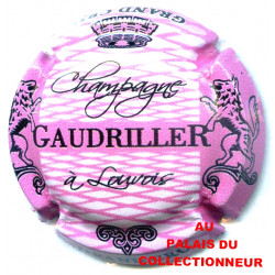 GAUDRILLER SERGE 44b LOT N°25057