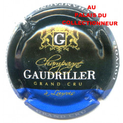 GAUDRILLER SERGE 46 LOT N°24730